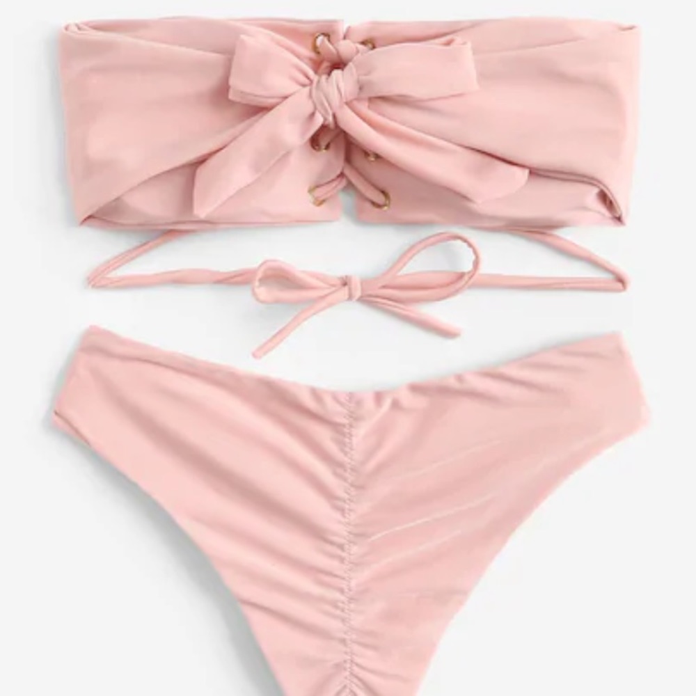 Bathing suit